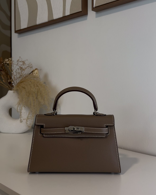 Sac Inspiration K - Taupe