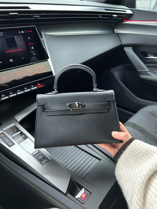 Sac Inspiration K - Noir