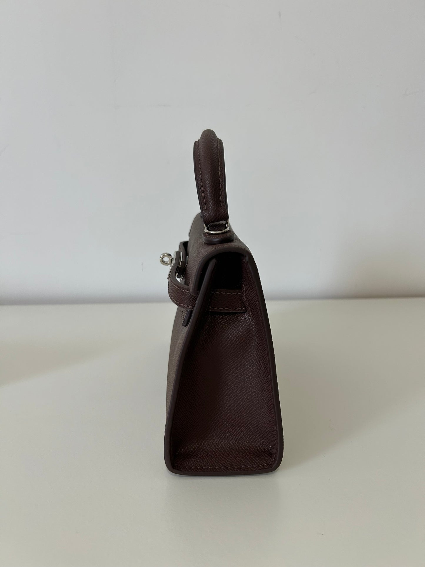 Kelly Inspiration Chocolat