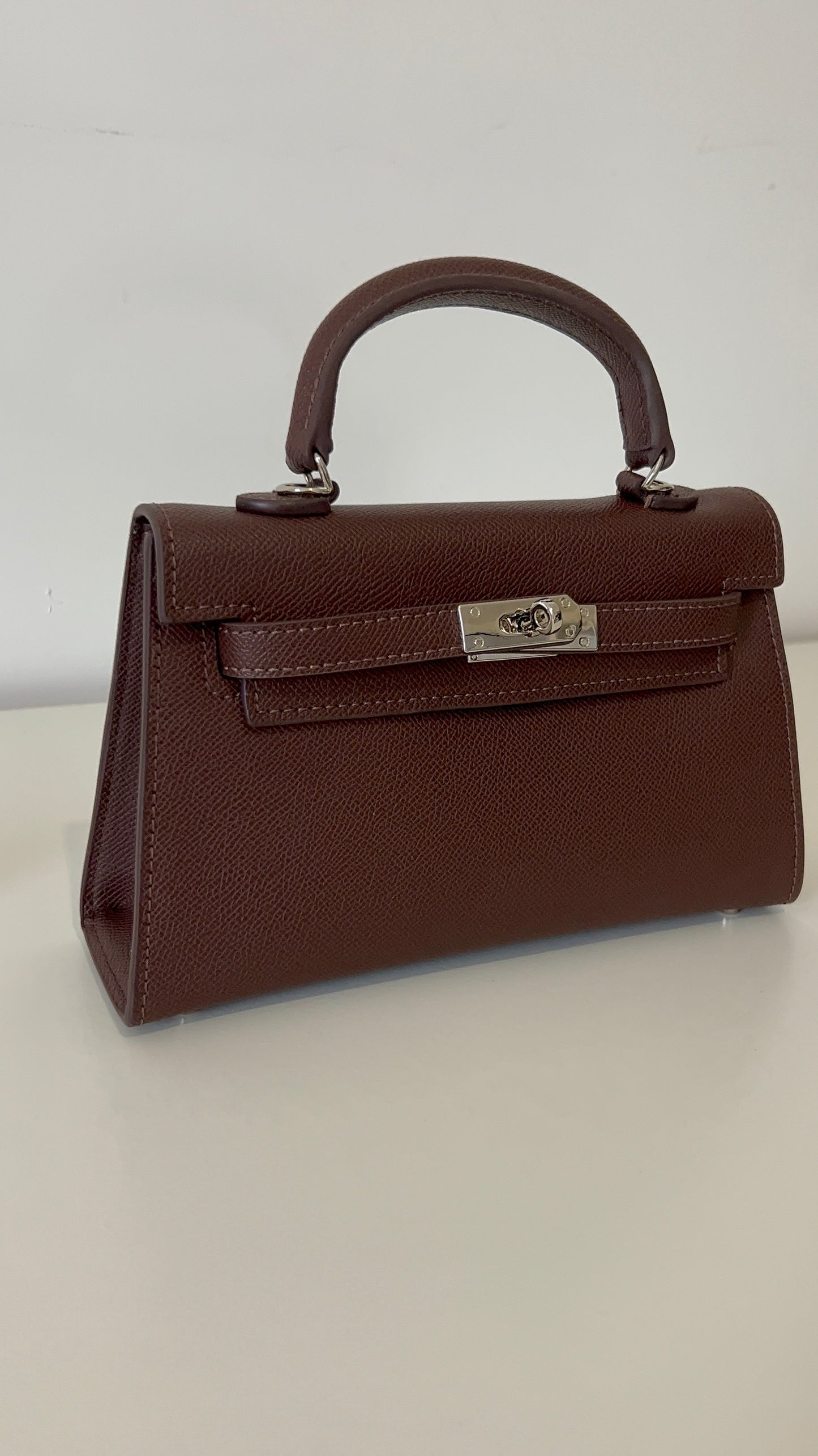 Kelly Inspiration Chocolat