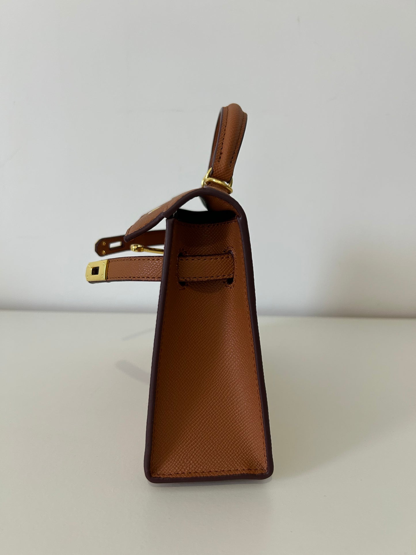 Kelly Inspiration Camel