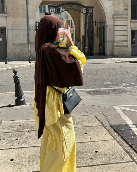 Sac Inspiration K - Noir Gold