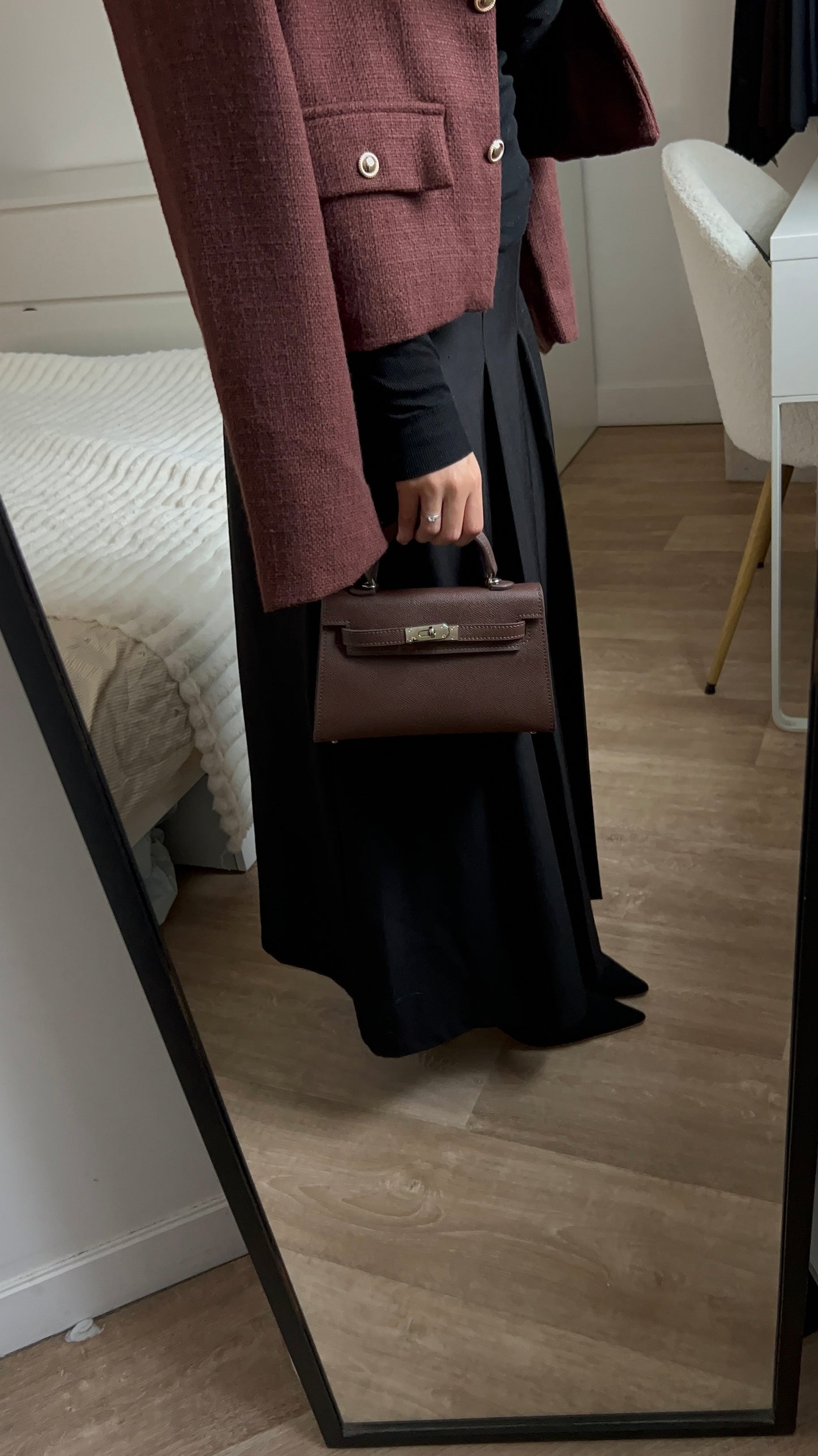 Sac Inspiration Chocolat