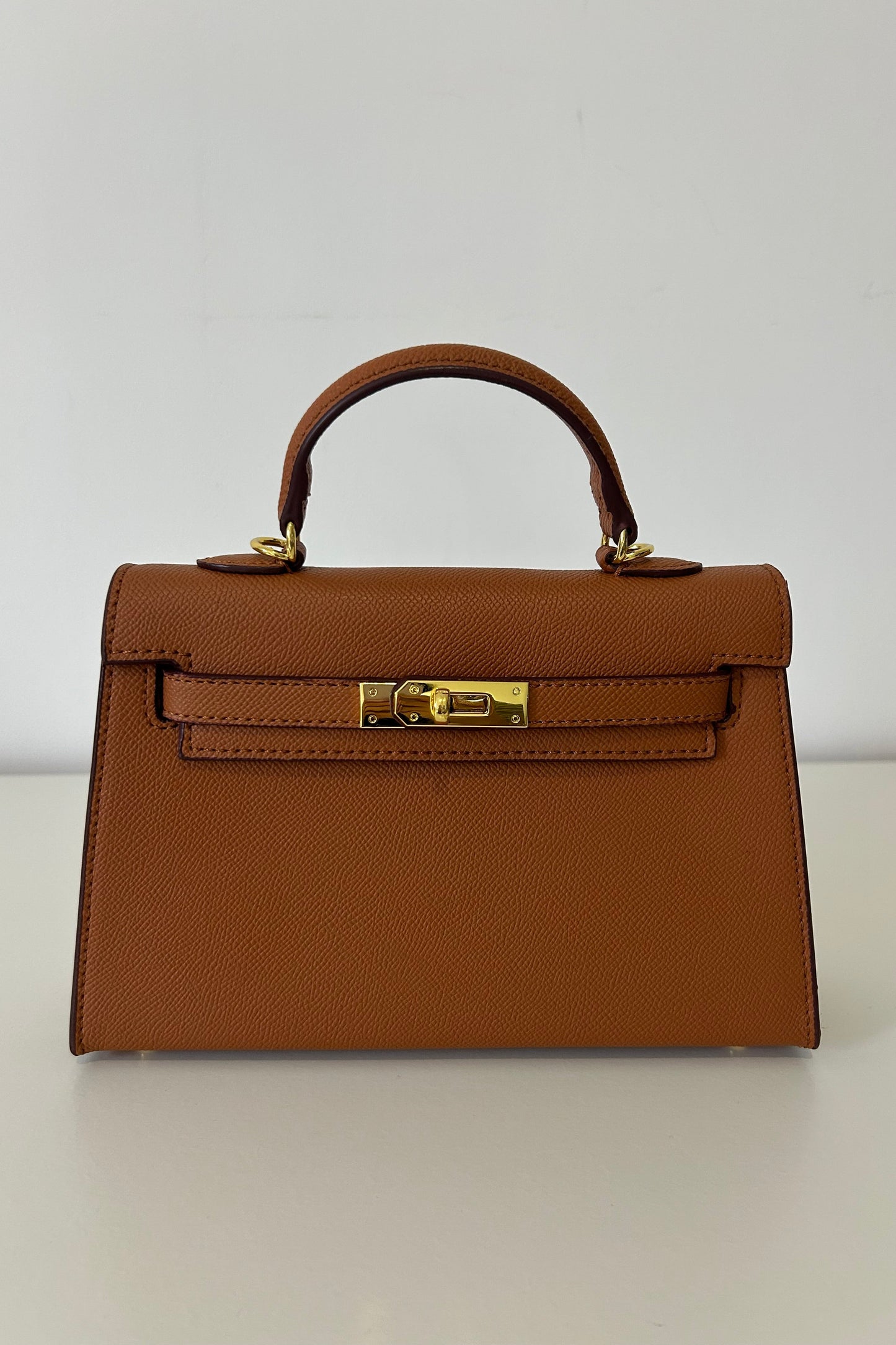 Kelly Inspiration Camel