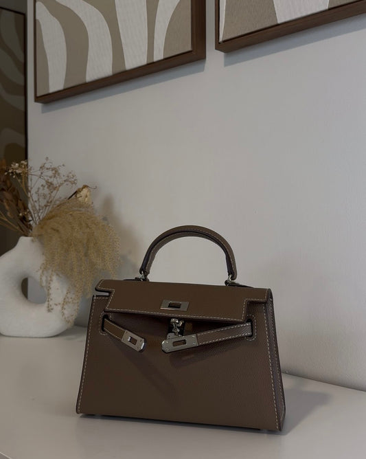 Kelly Inspiration Taupe