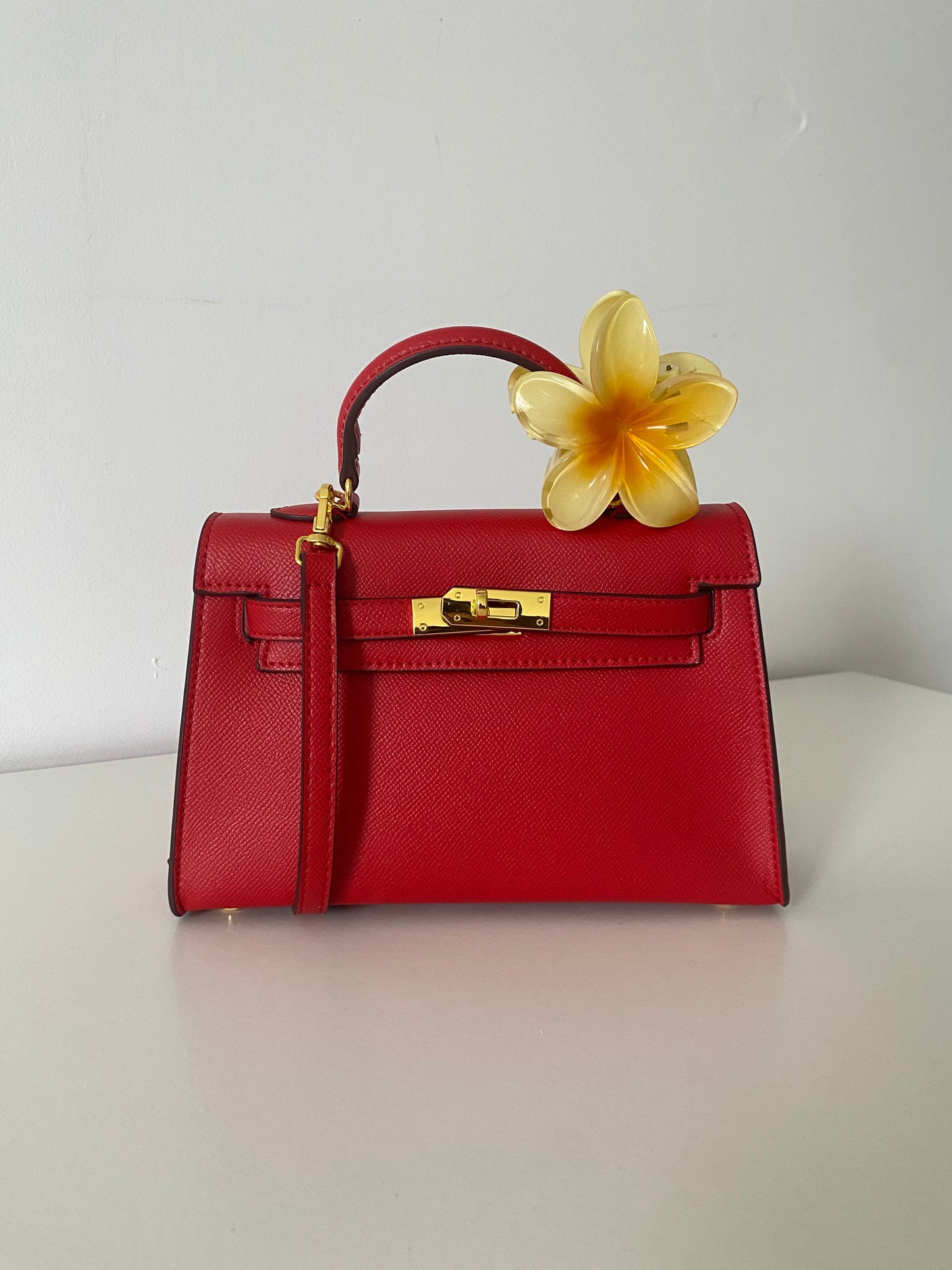 Kelly Inspiration Rouge