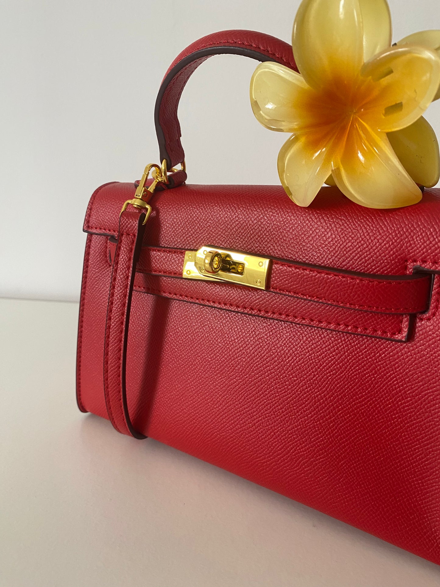 Kelly Inspiration Rouge