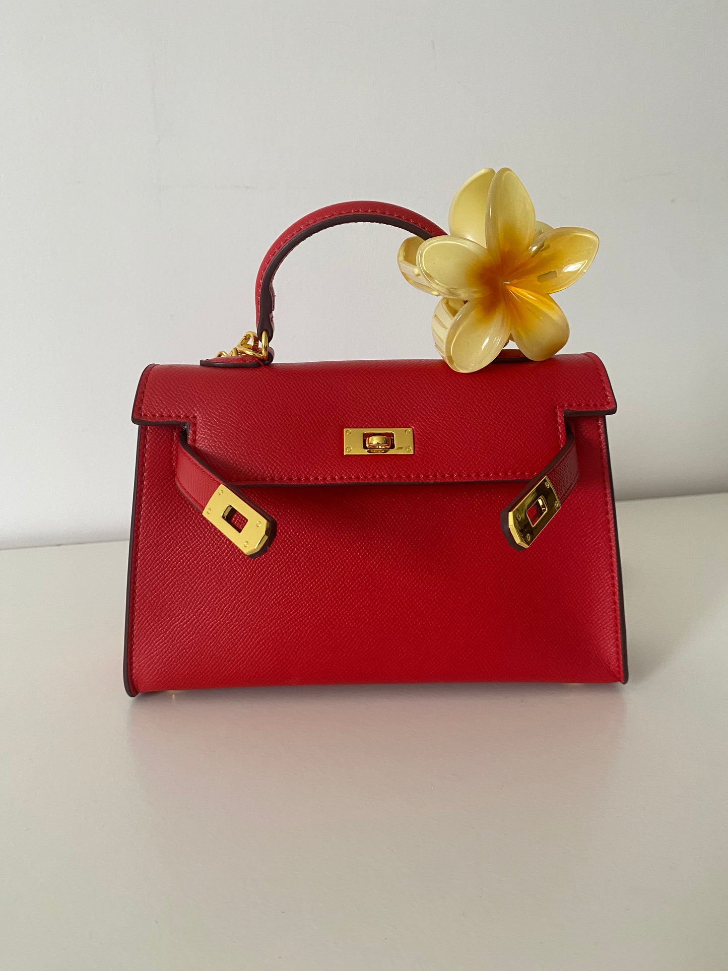 Kelly Inspiration Rouge