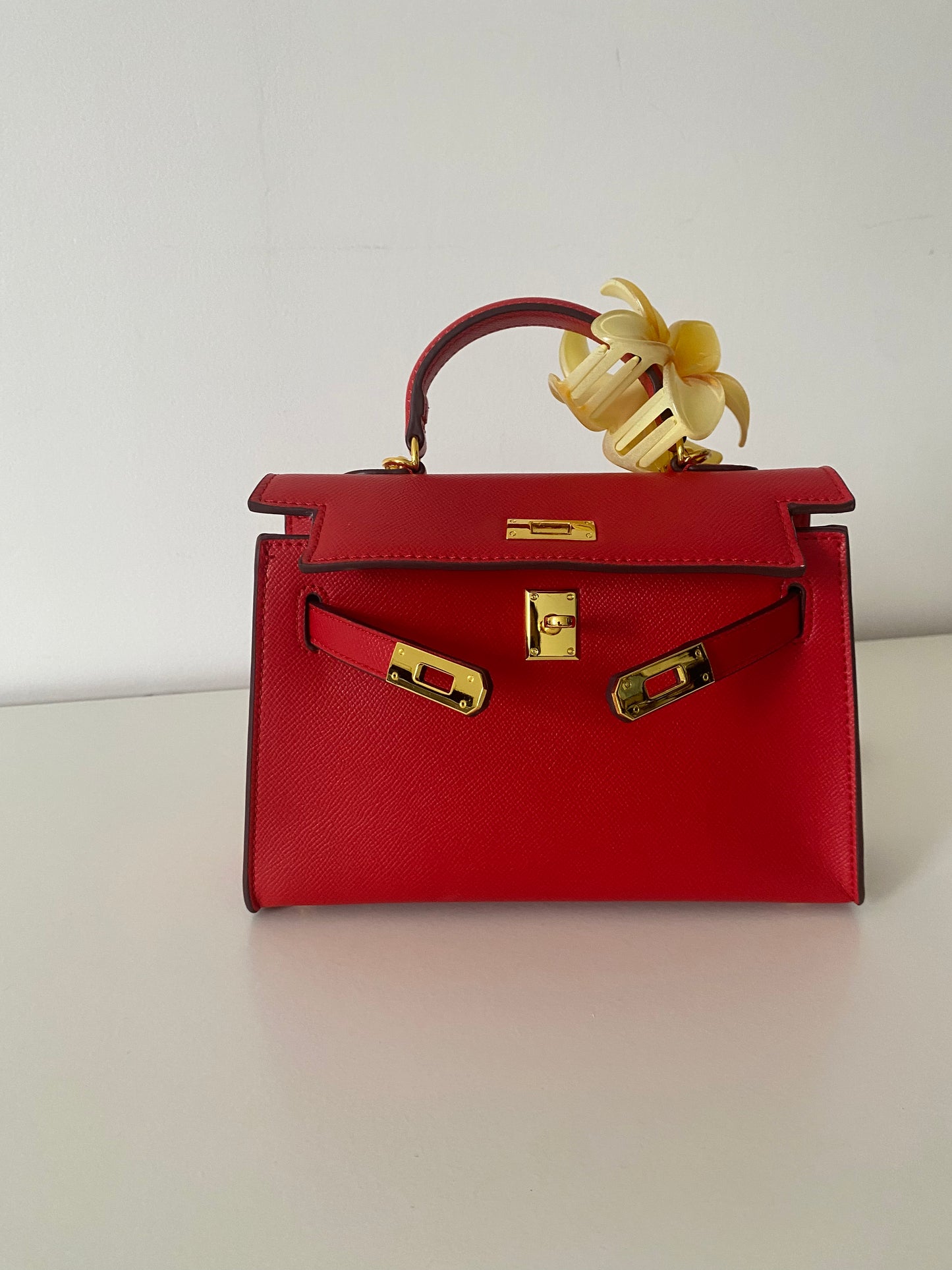 Kelly Inspiration Rouge