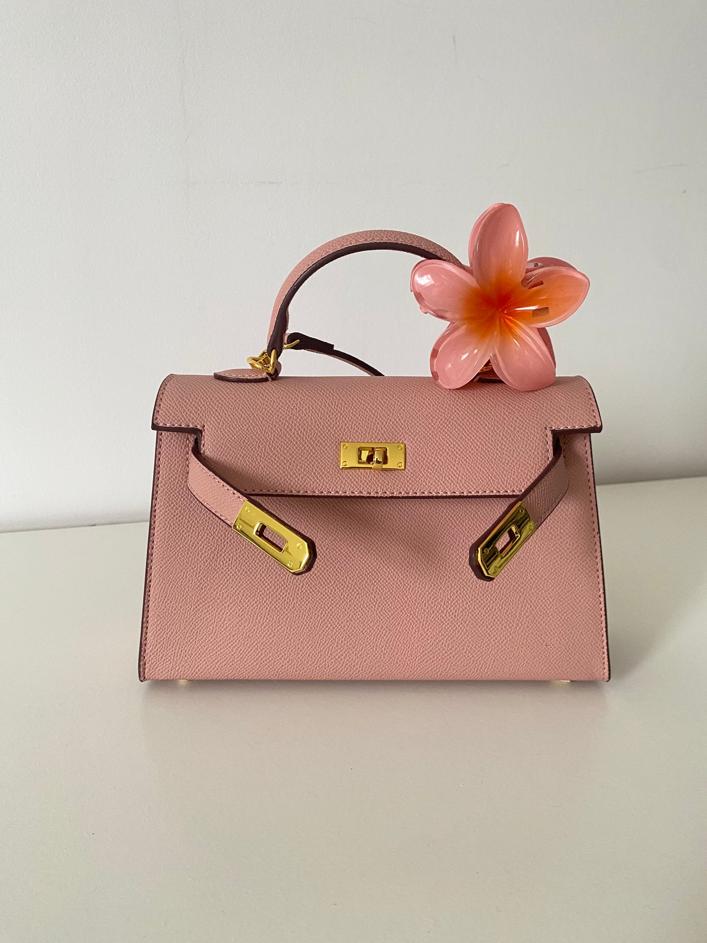 Kelly Inspiration Vieux Rose