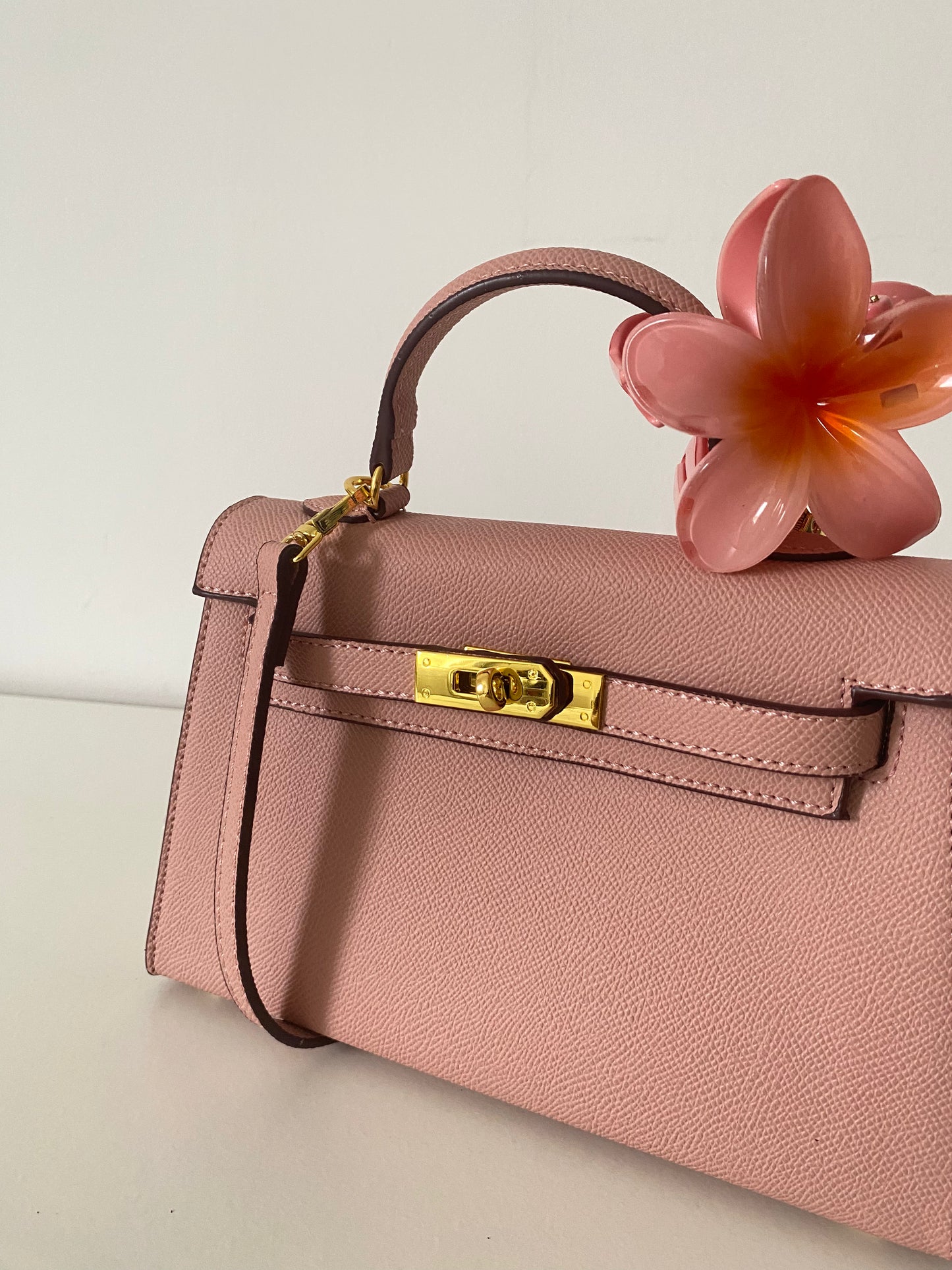 Kelly Inspiration Vieux Rose
