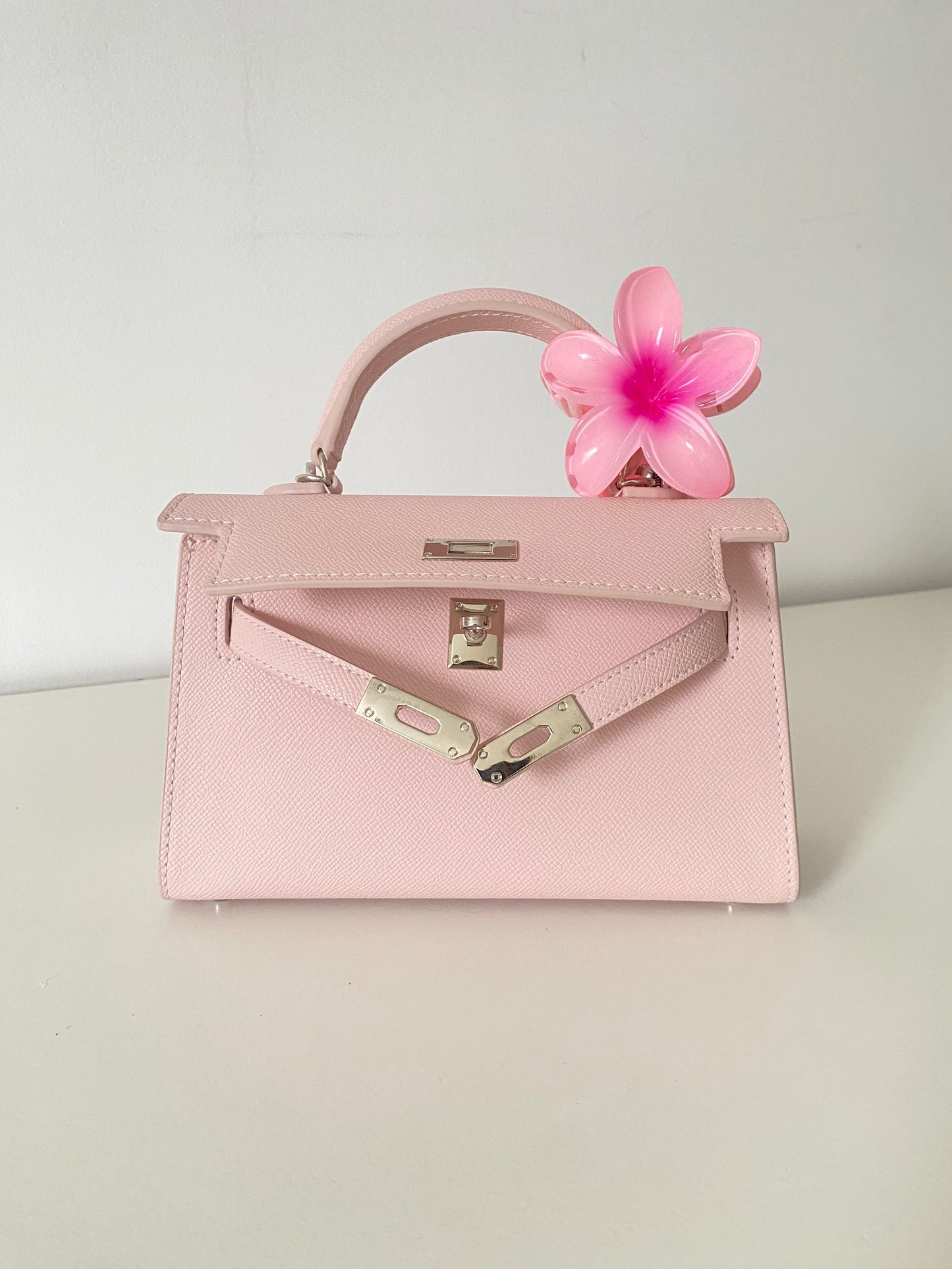 Mini K- Rose