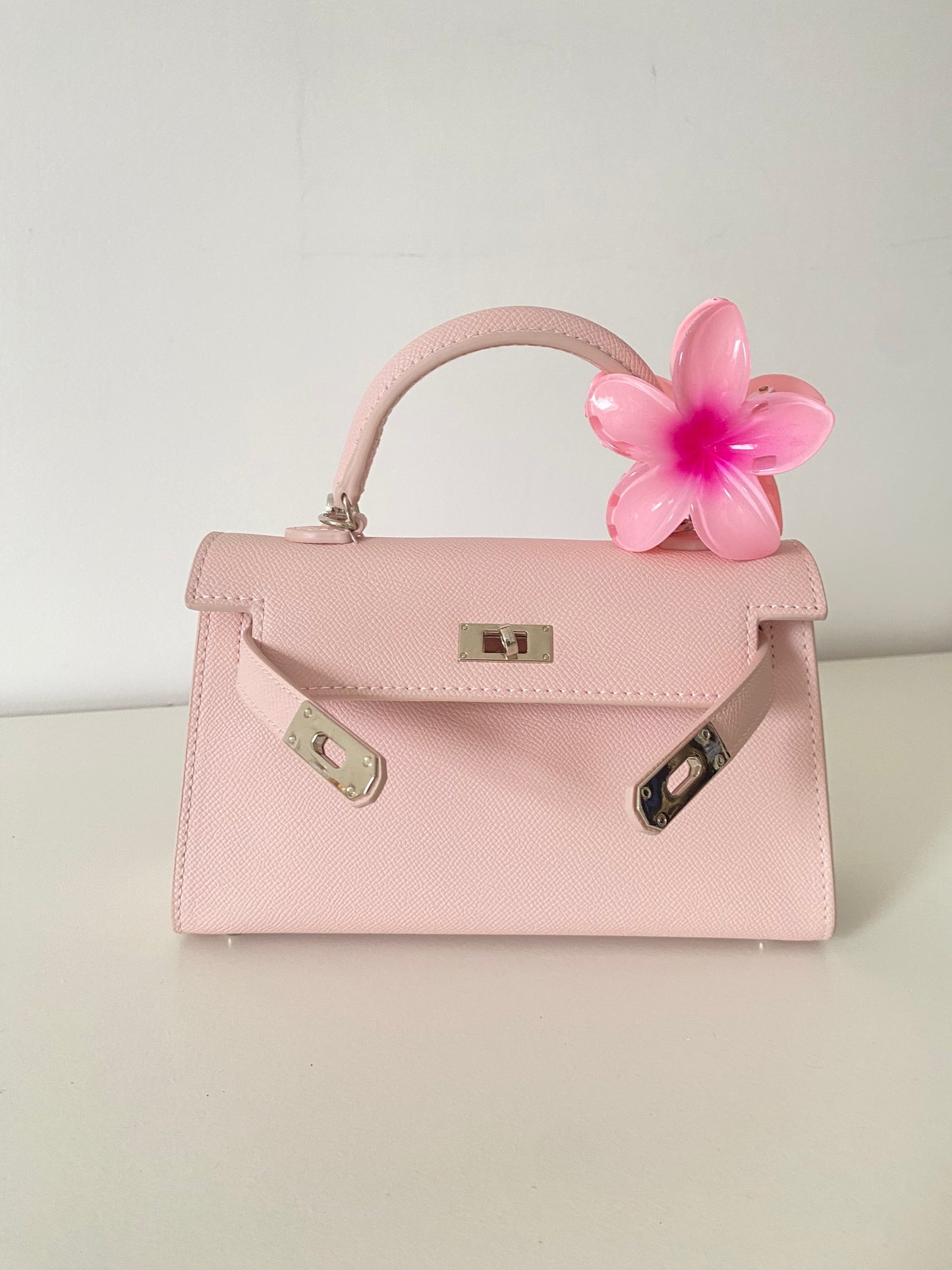 Kelly Cream Inspiration Bag