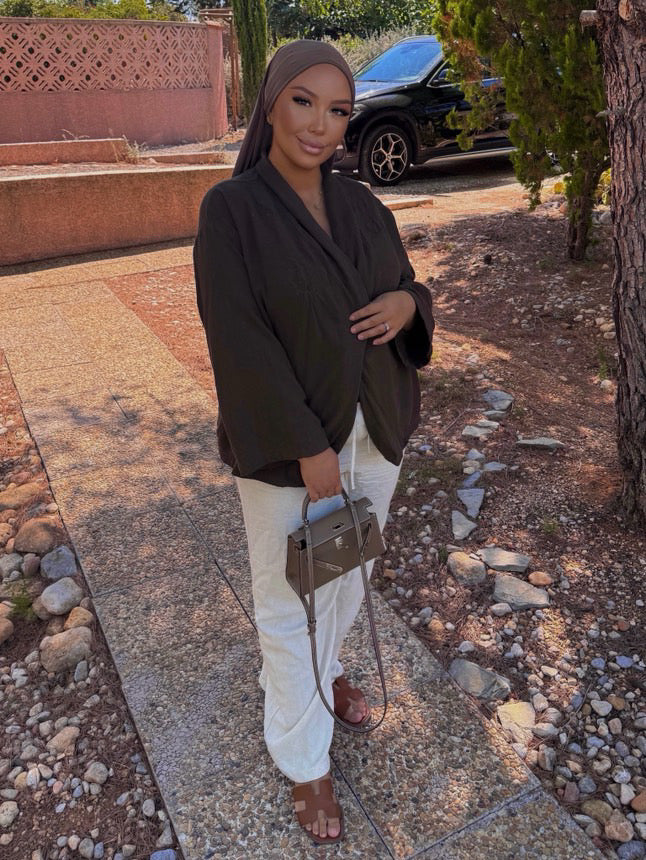 Sac Inspiration Taupe