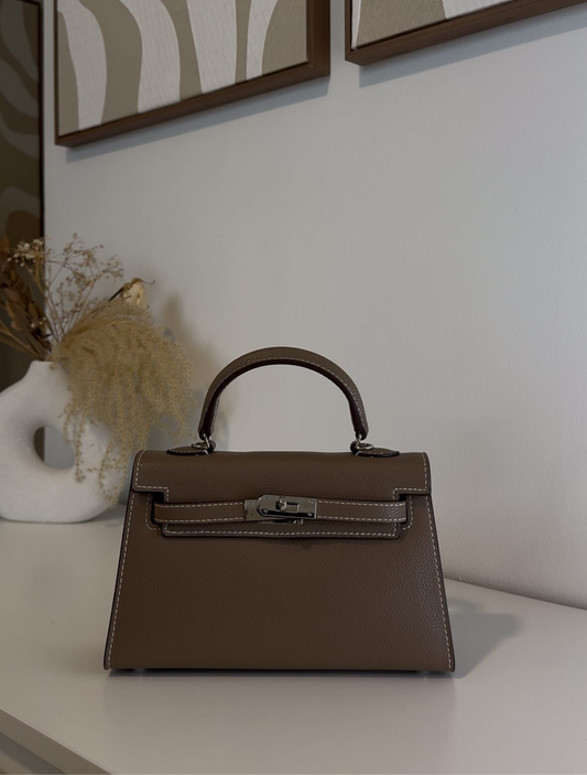 Kelly Inspiration Taupe