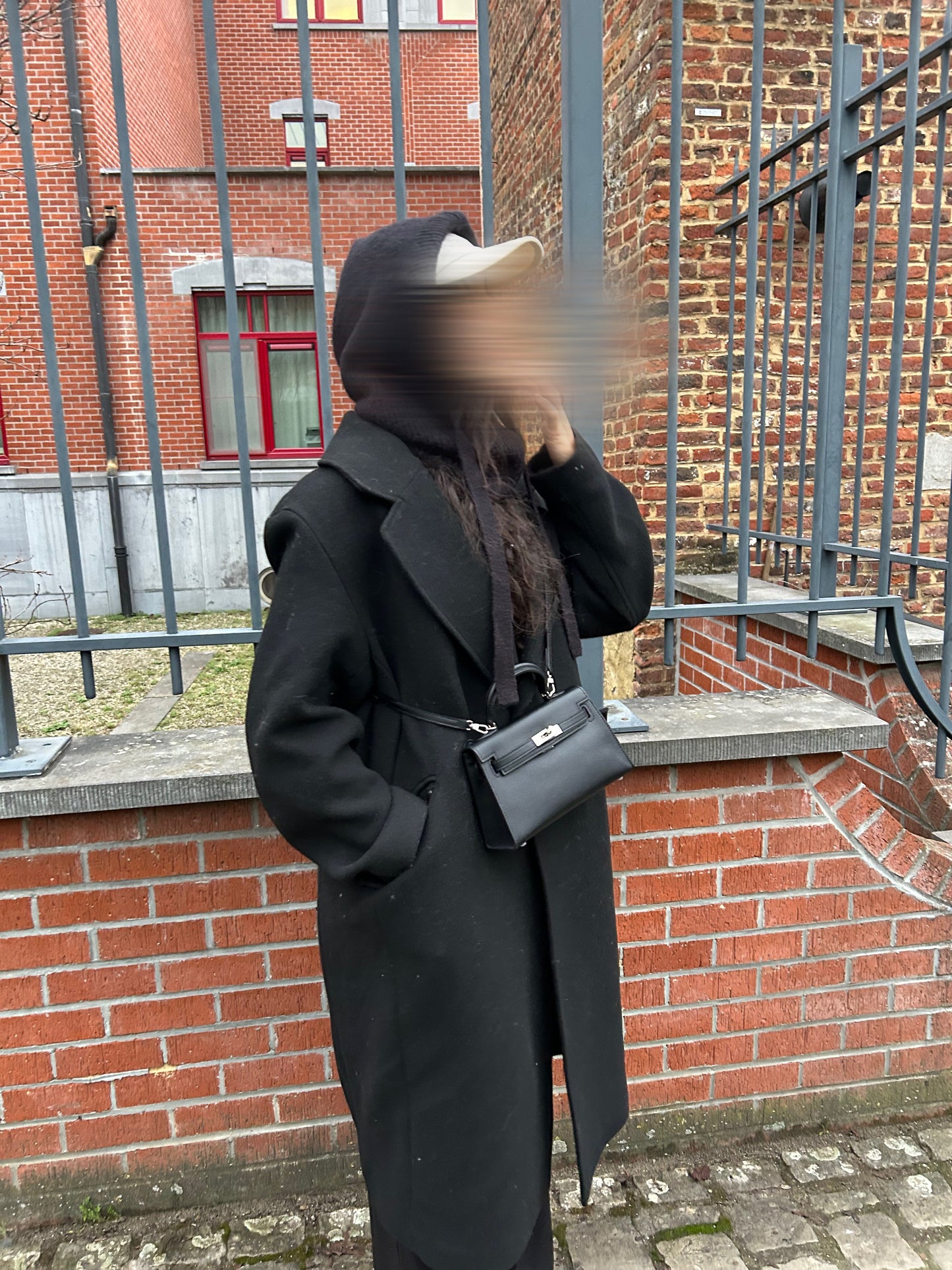 Sac Inspiration Noir