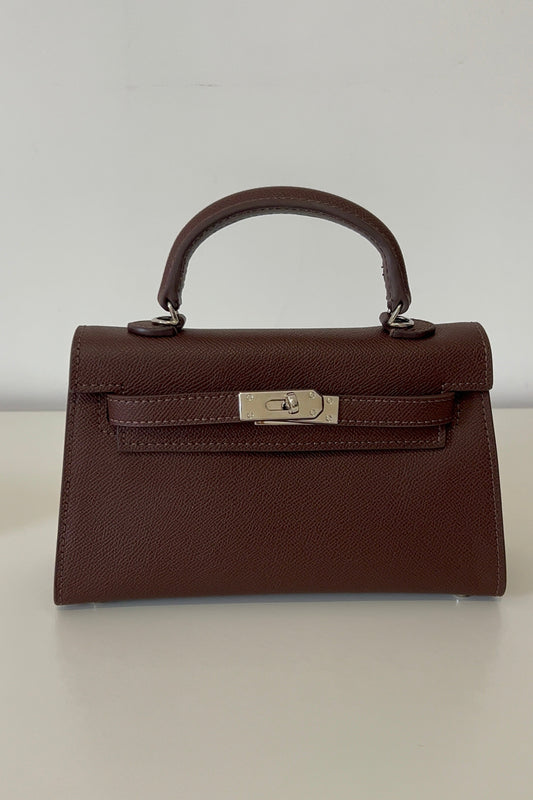 Kelly Inspiration Chocolat