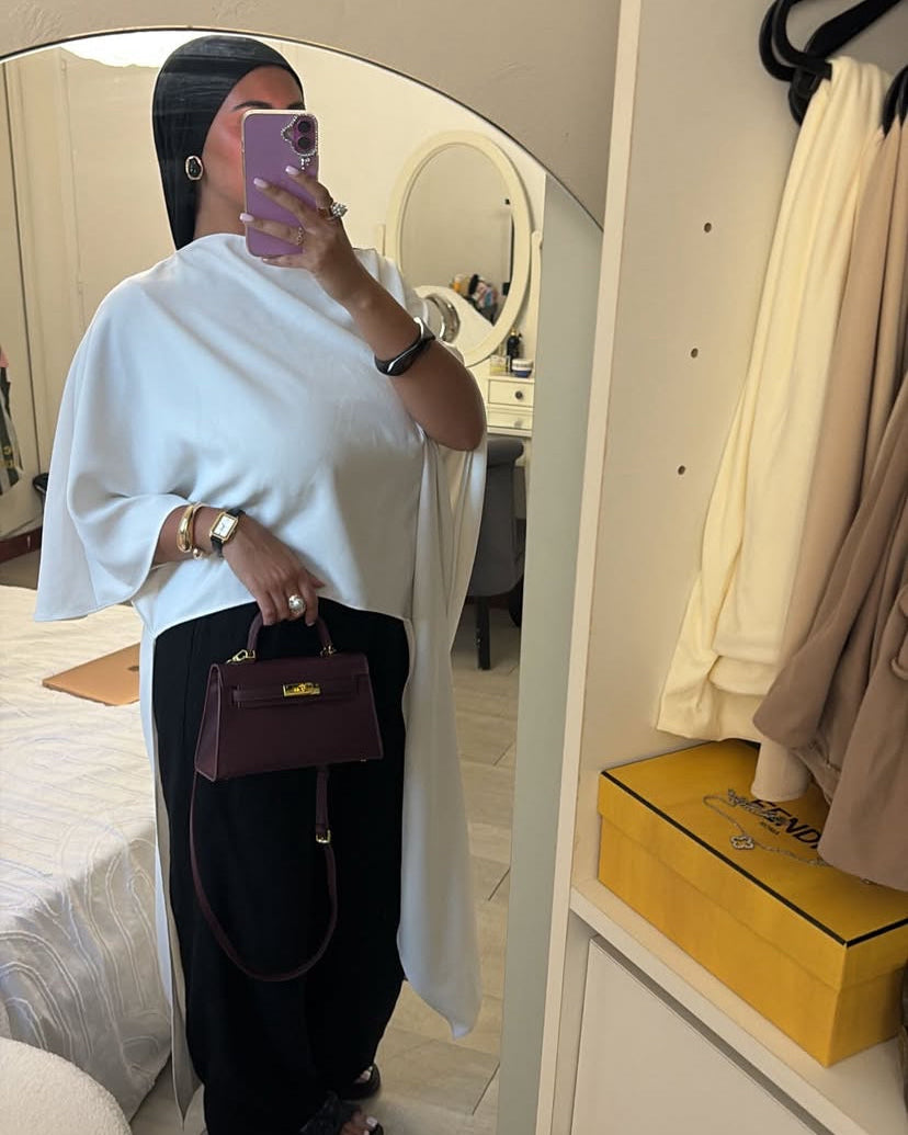 Kelly Inspiration Tasche Bordeaux Gold