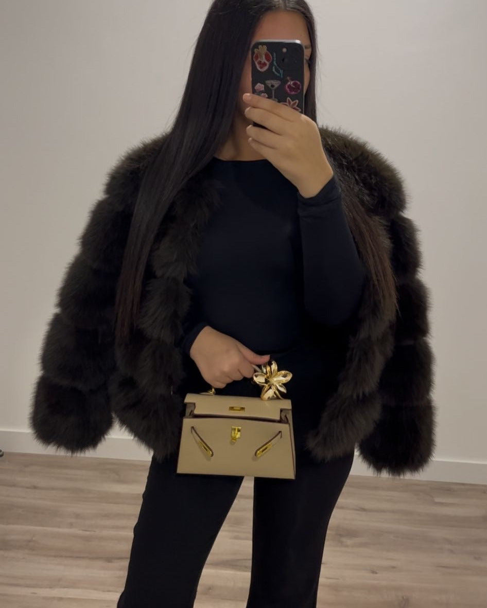 Kelly Sand Inspiration Bag