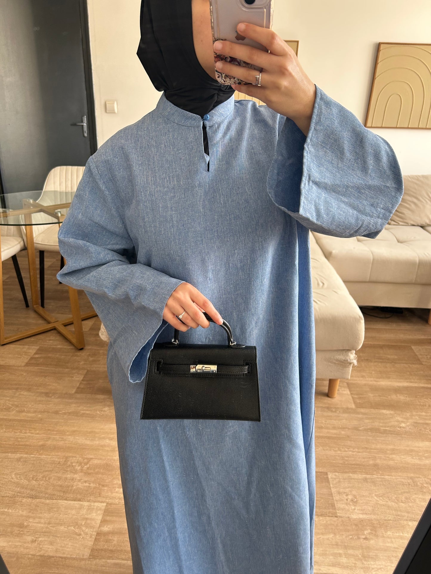 Sac Inspiration Noir