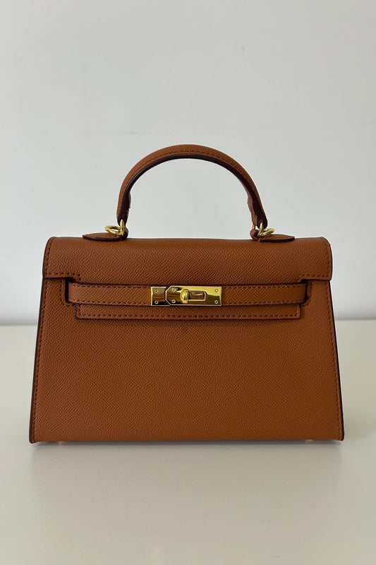 Kelly Inspiration Camel