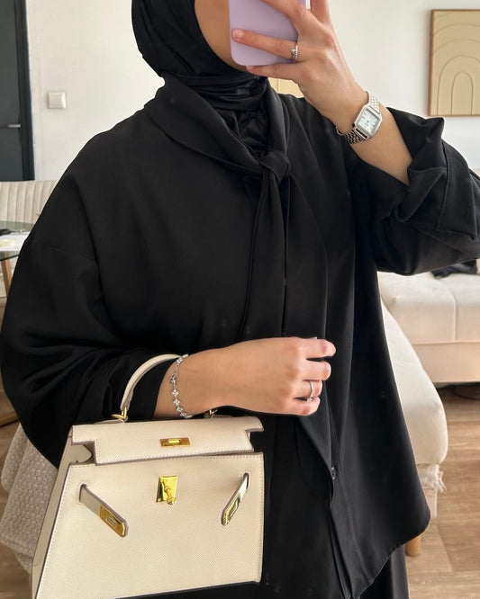 Kelly Cream Inspiration Tasche