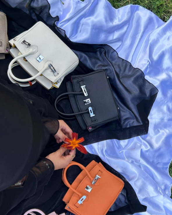 Sac Amira – Orange