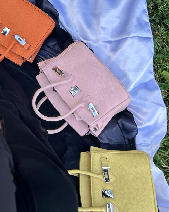 Sac Lina – Rose