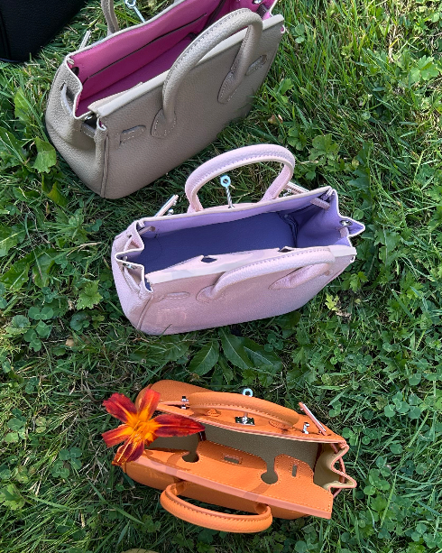 Sac Lina – Rose