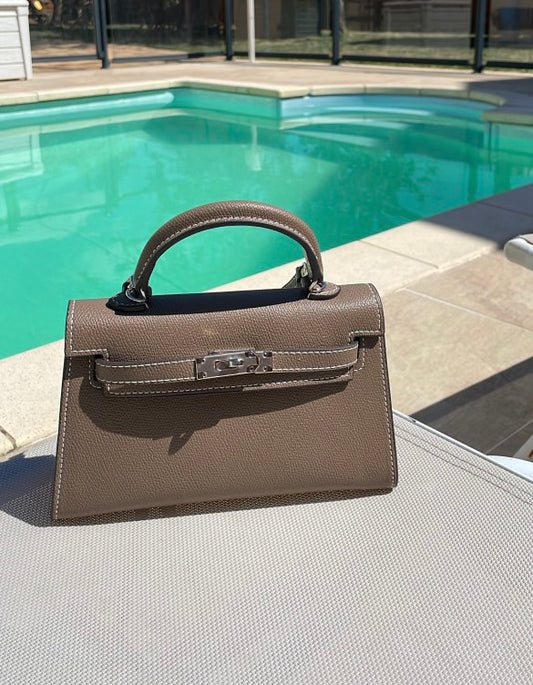 Sac Inspiration K - Taupe