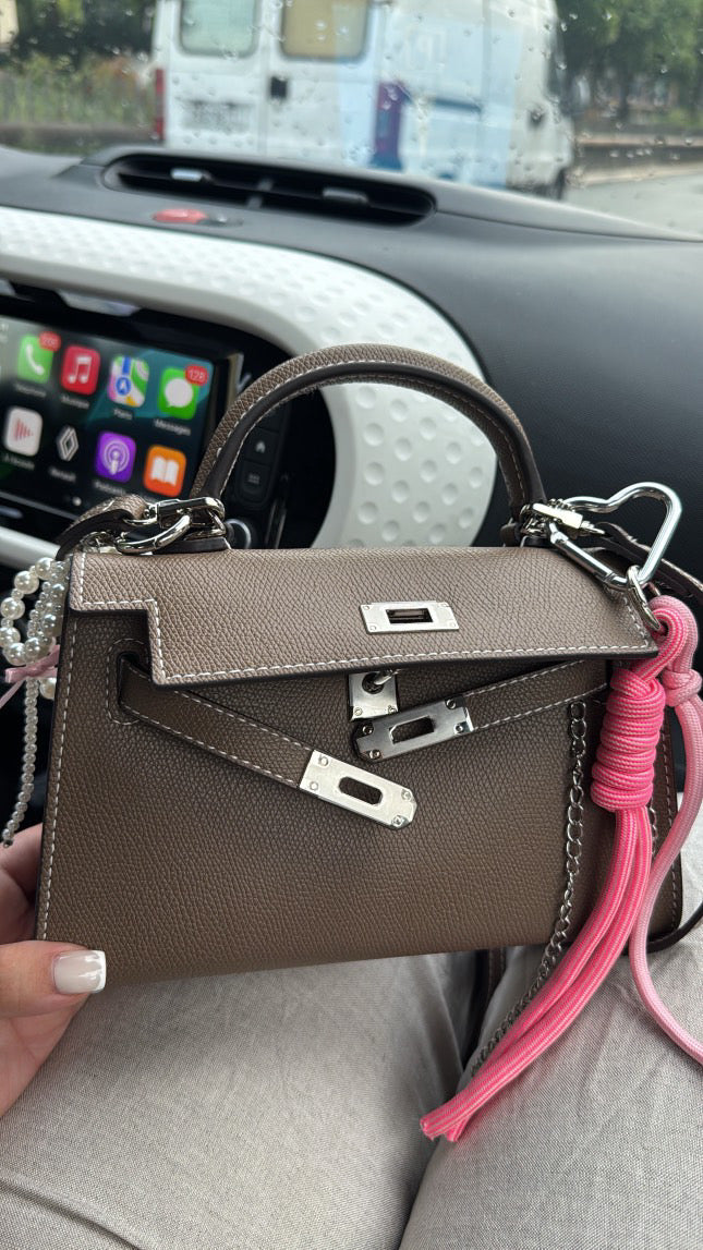 Sac Inspiration Taupe