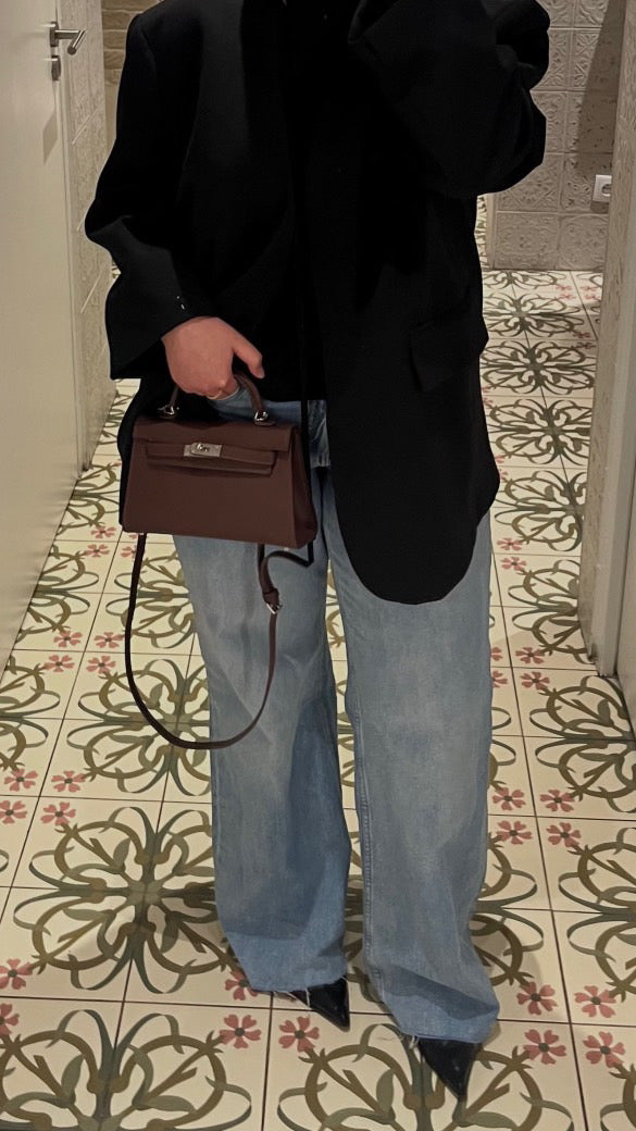 Sac Inspiration Chocolat