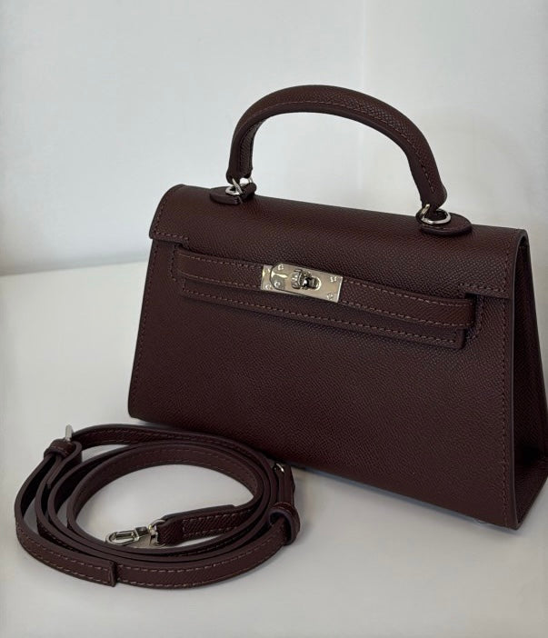 Sac Inspiration Chocolat