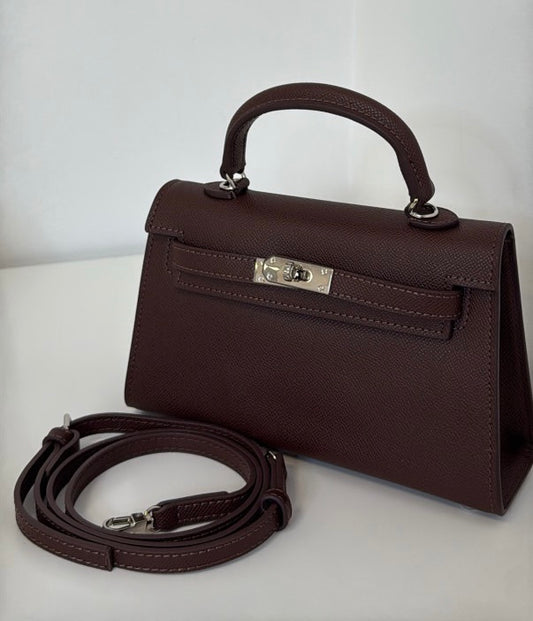 Kelly Inspiration Chocolat