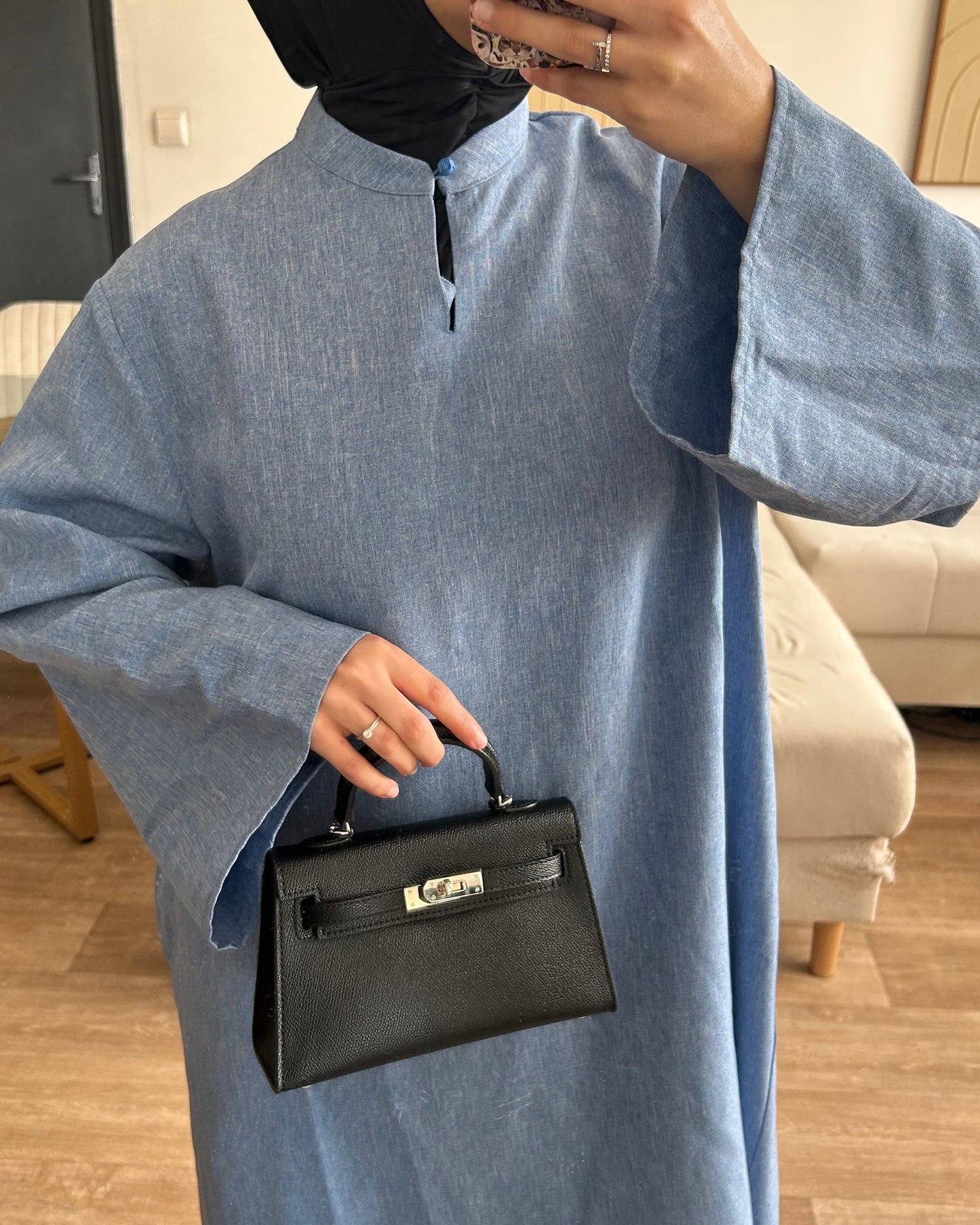 Sac Inspiration Noir