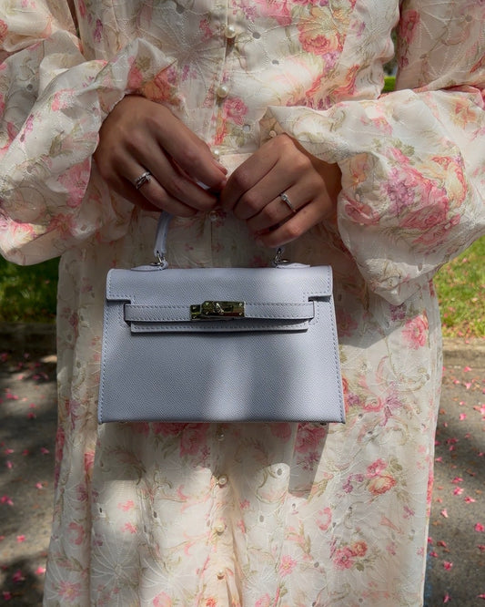Sac Inspiration K - Lilas