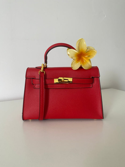Kelly Inspiration Rouge
