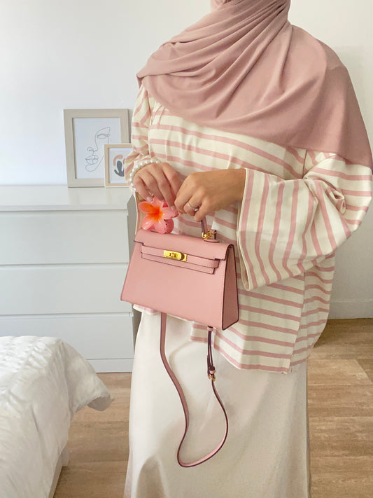 Kelly Inspiration Vieux Rose