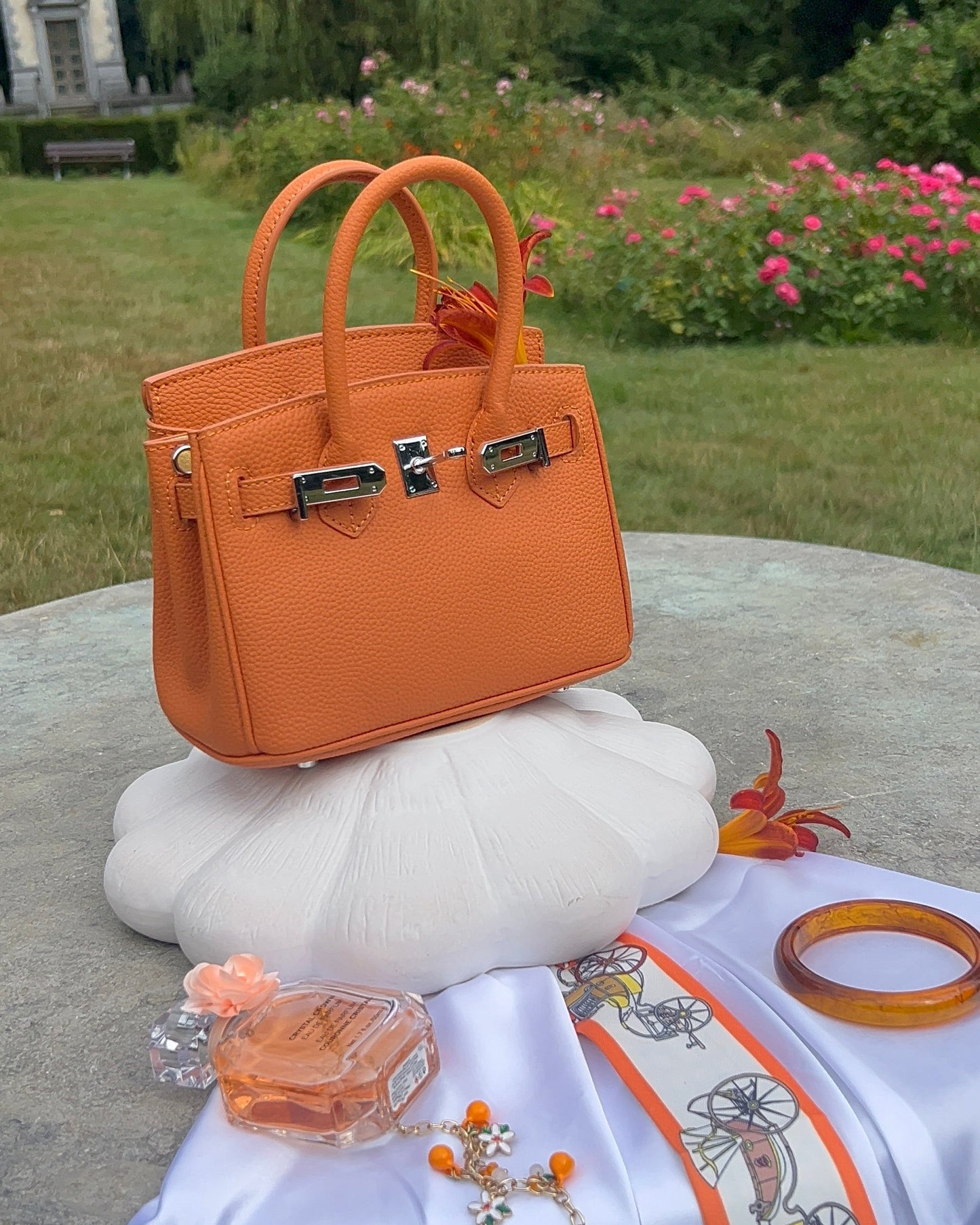 Sac Amira – Orange