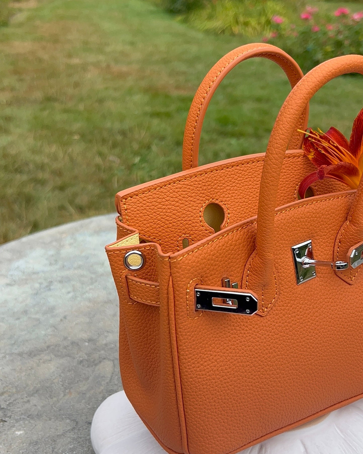 Sac Amira – Orange