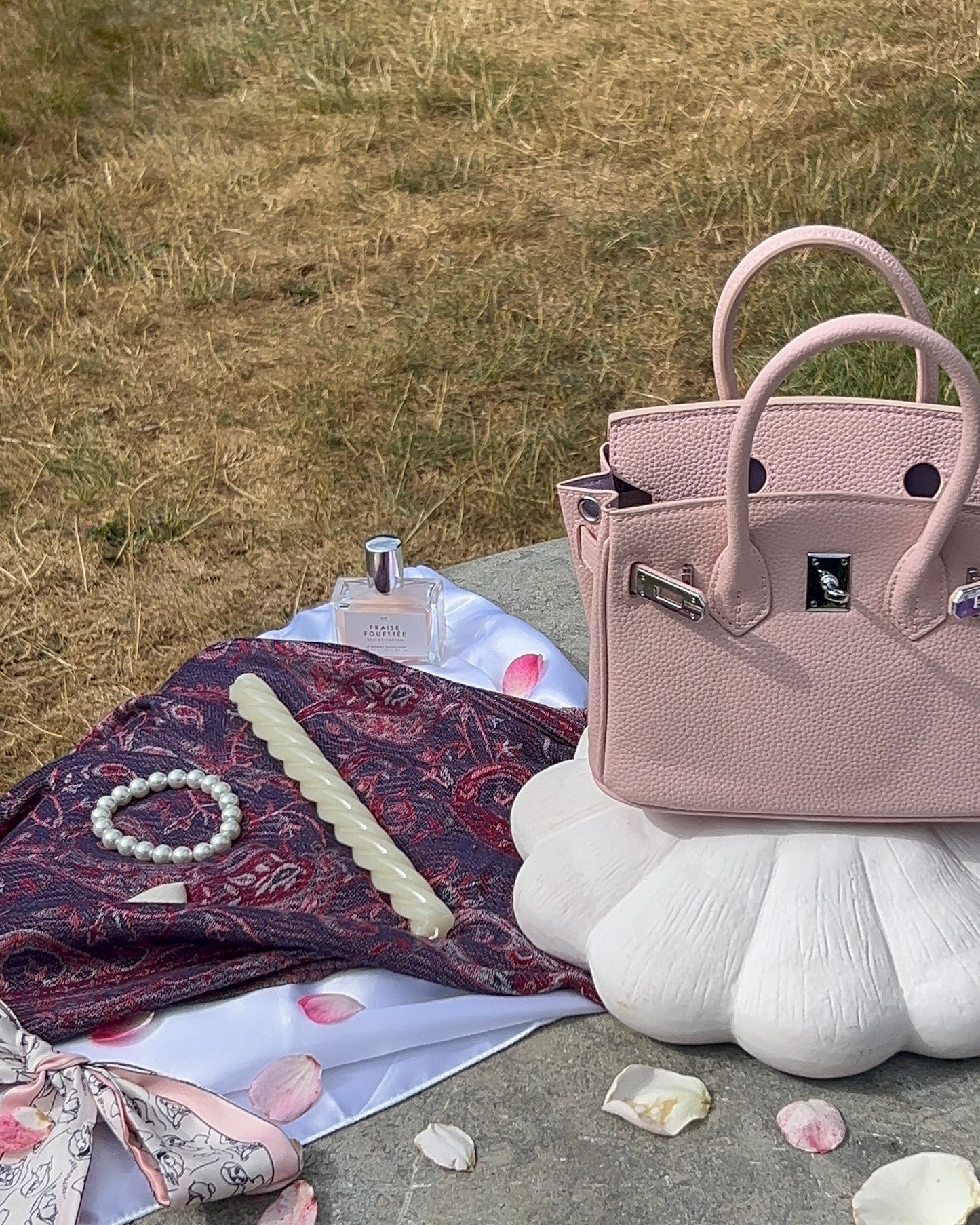 Sac Lina – Rose
