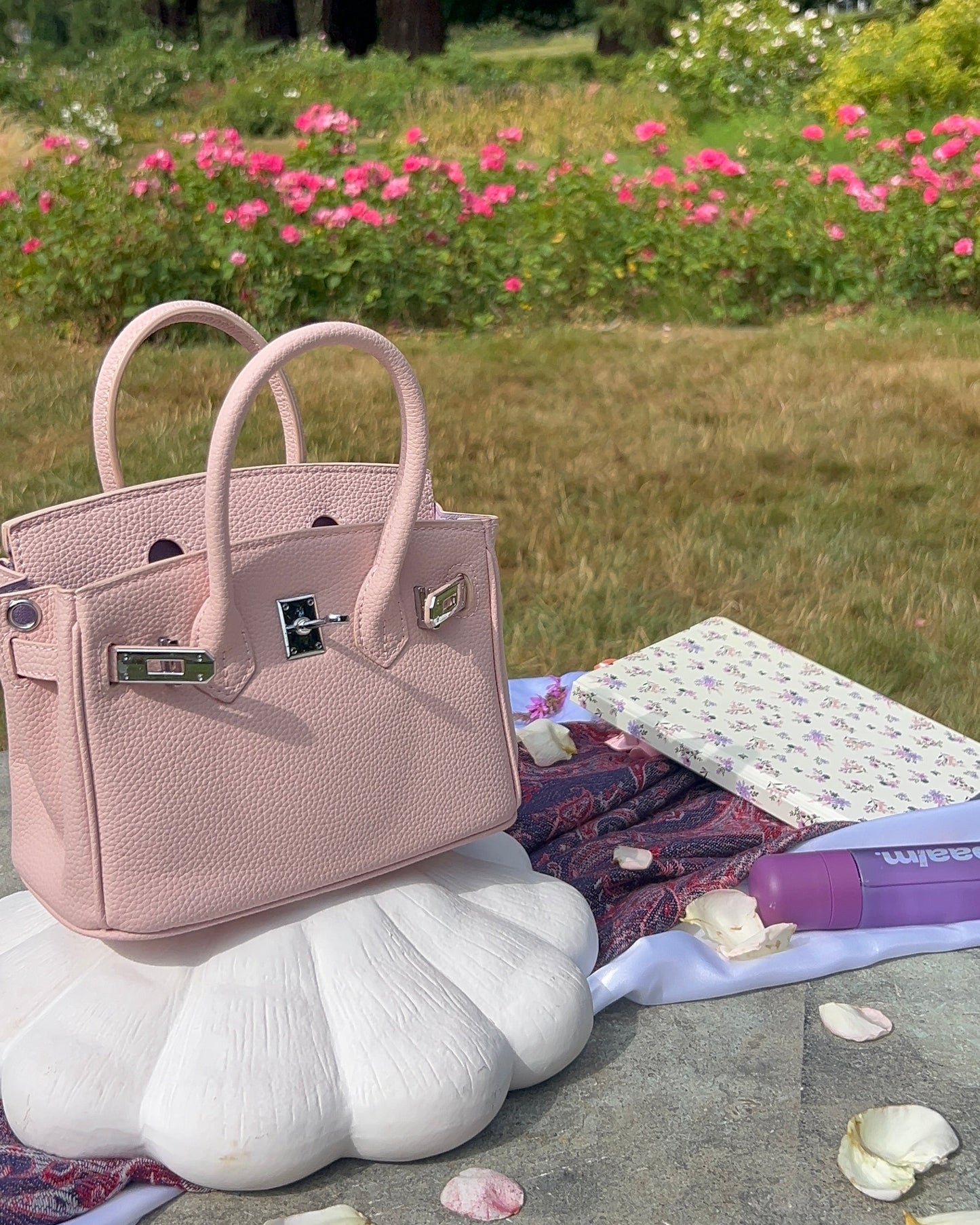 Sac Lina – Rose