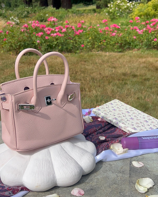 Sac Lina – Rose/Lilas