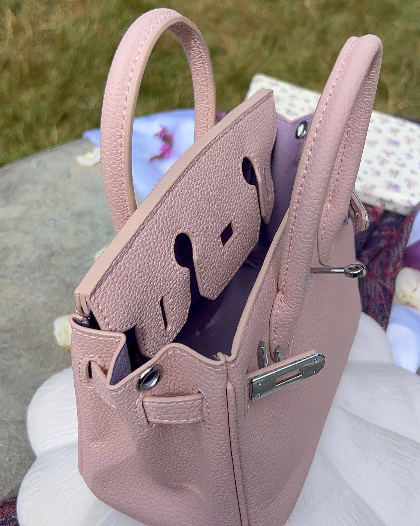 Sac Lina – Rose