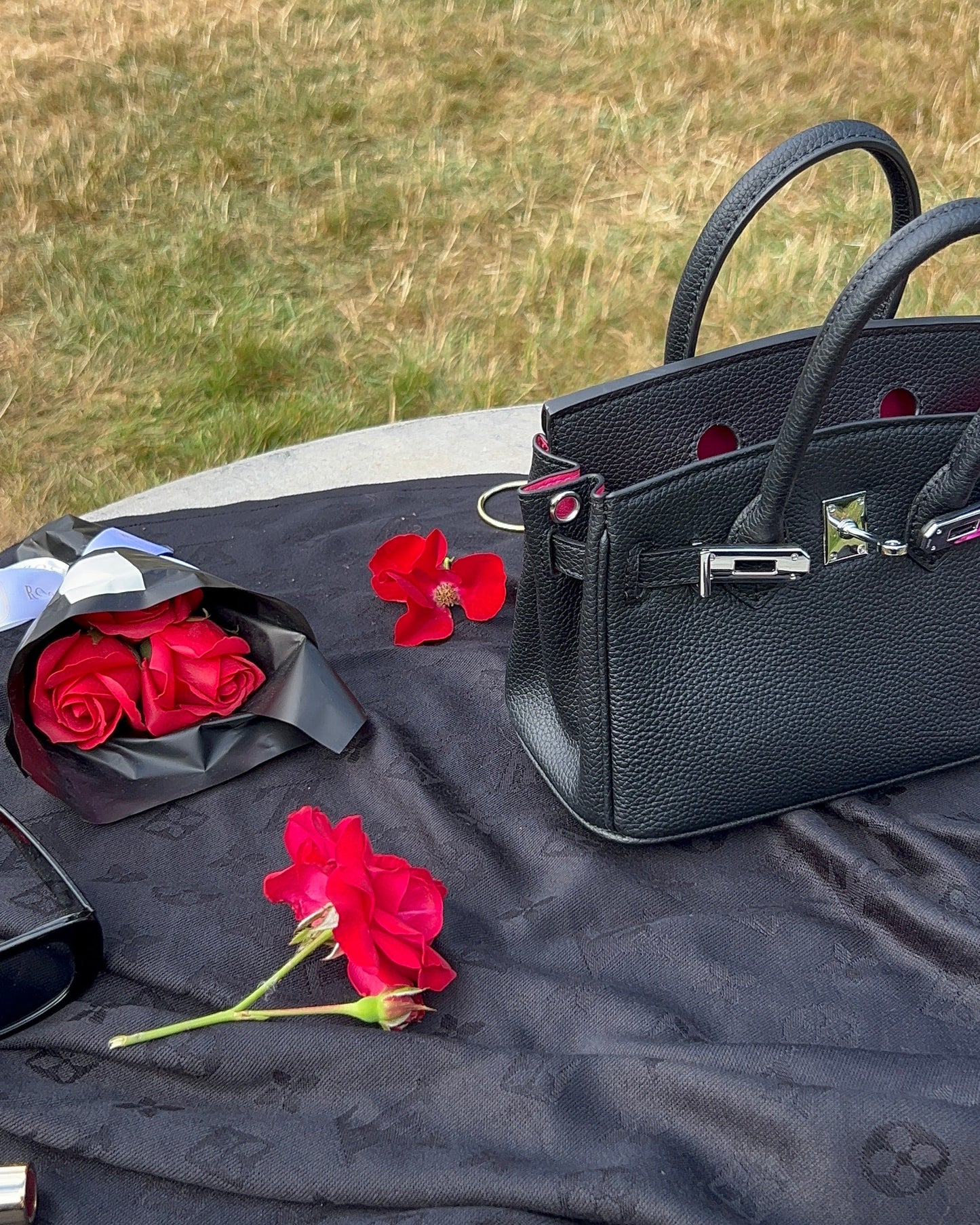 Sac Farah – Noir