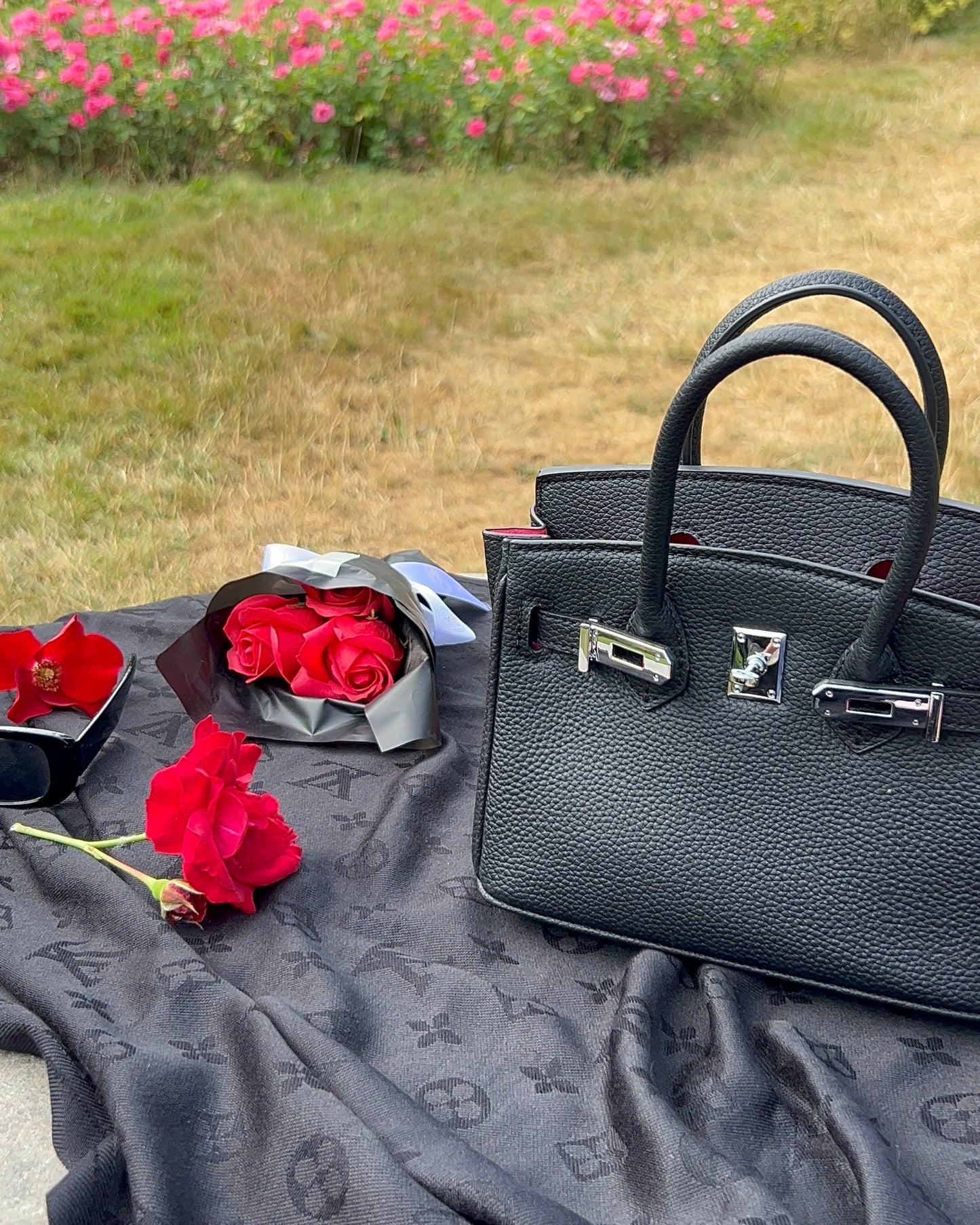 Sac Farah – Noir