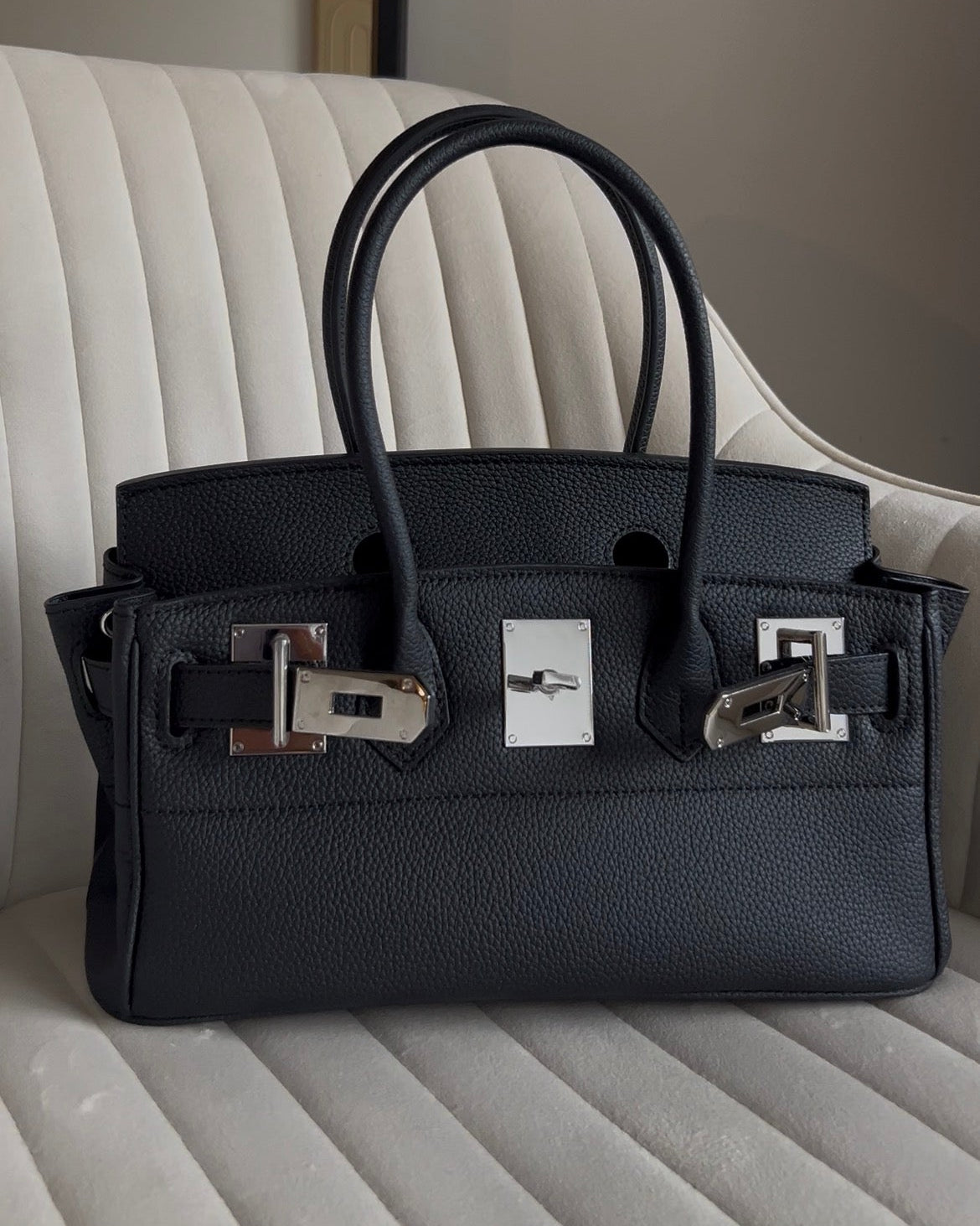 Sac KATE - Noir