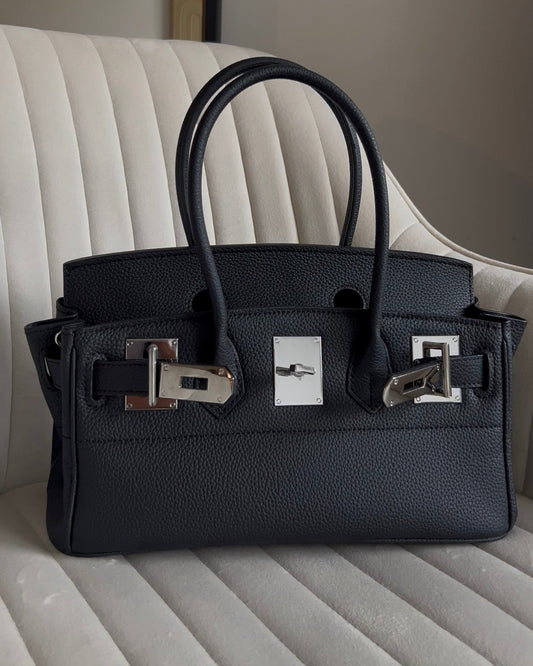 Kelly Inspiration Bag Taupe Beige