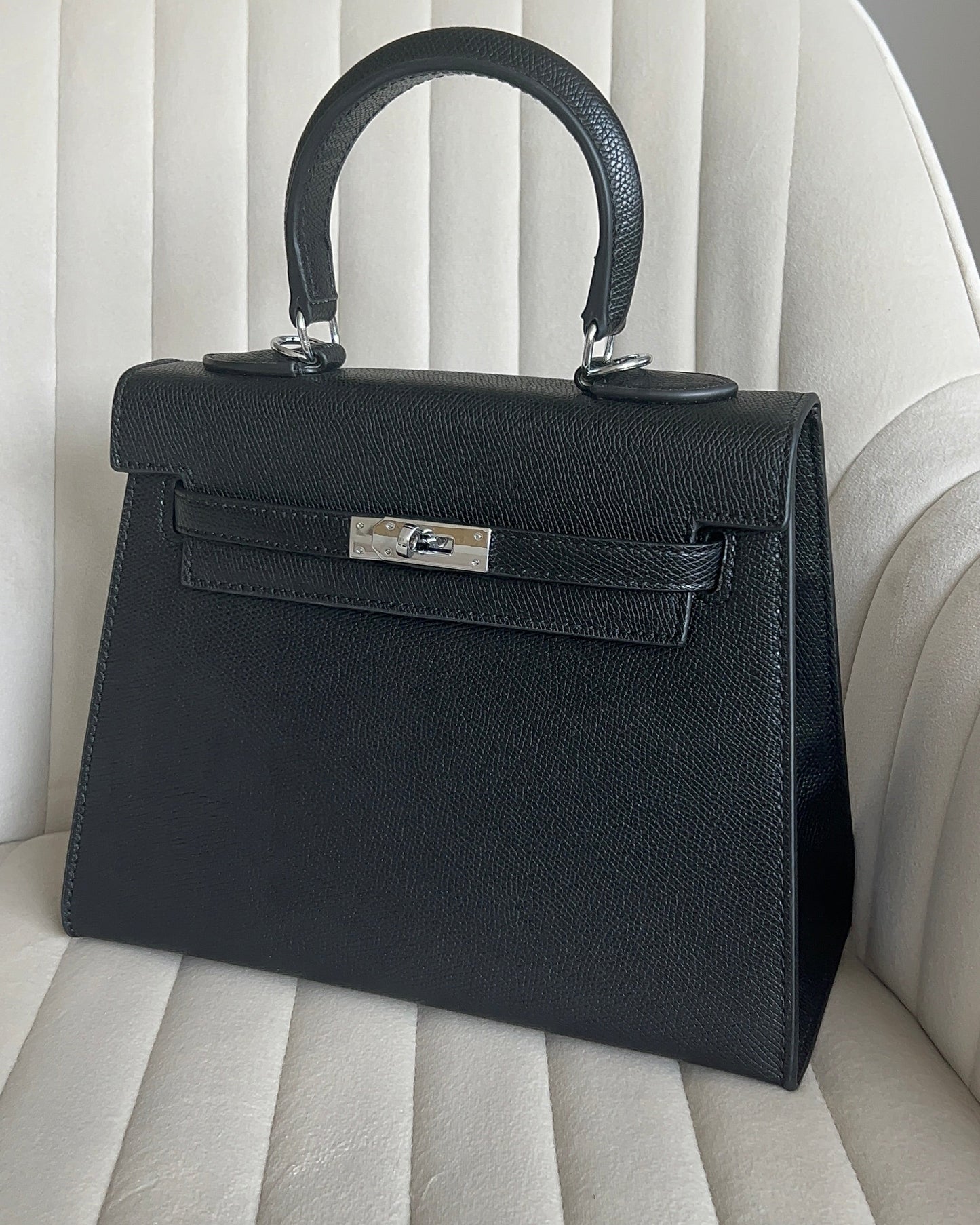 Sac Inspiration K 25 cm - Noir